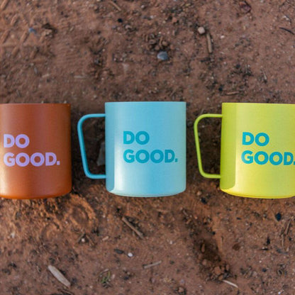 MiiR 12 oz Camp Cup - Mezcal - US 3022