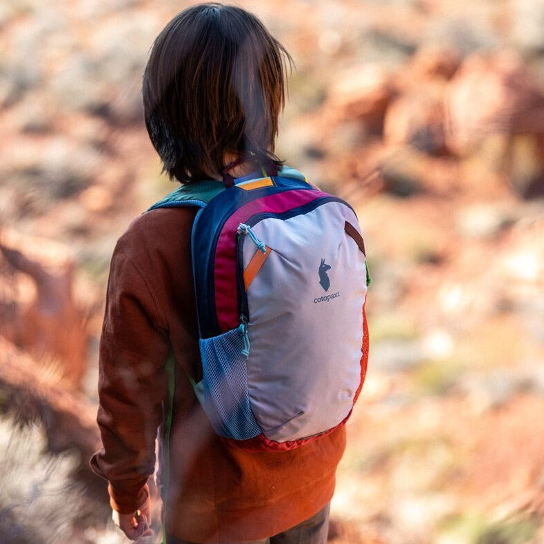 Dimi 12L Backpack - Del Día - Kids' - US 0103