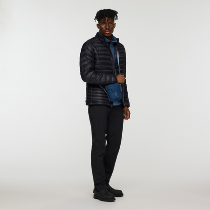 Fuego Down Jacket - Men's - Cotopaxi Black - US 2237