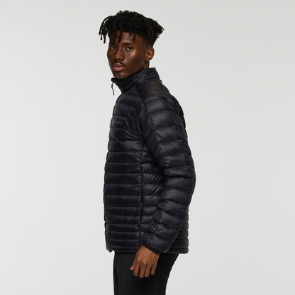 Fuego Down Jacket - Men's - Cotopaxi Black - US 2237