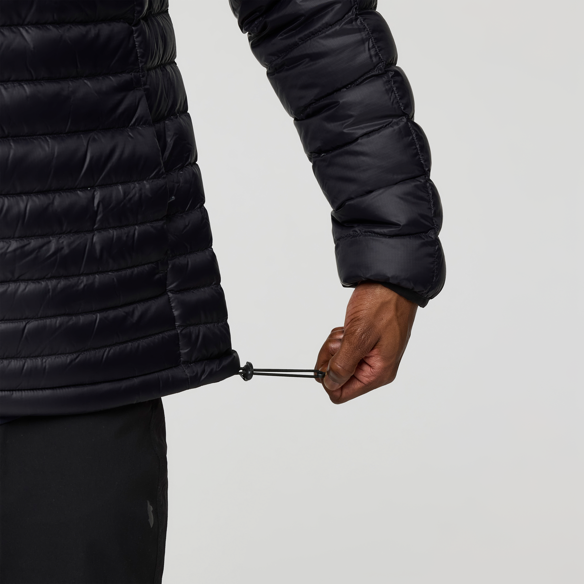 Fuego Down Jacket - Men's - Cotopaxi Black - US 2237