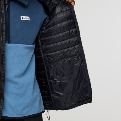 Fuego Down Jacket - Men's - Cotopaxi Black - US 2237