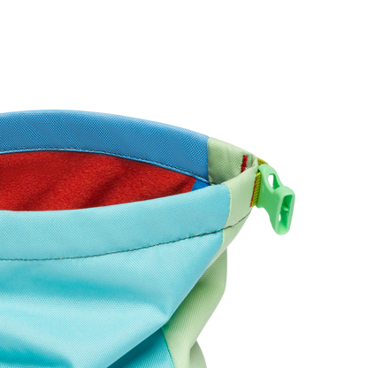 Halcon Chalk Bucket - Del Día - US 7986