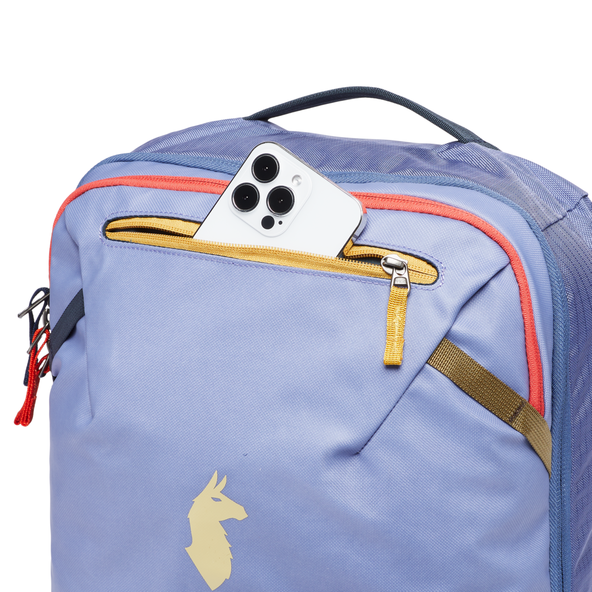 Allpa 28L Travel Pack - Blue Smoke - US 2148