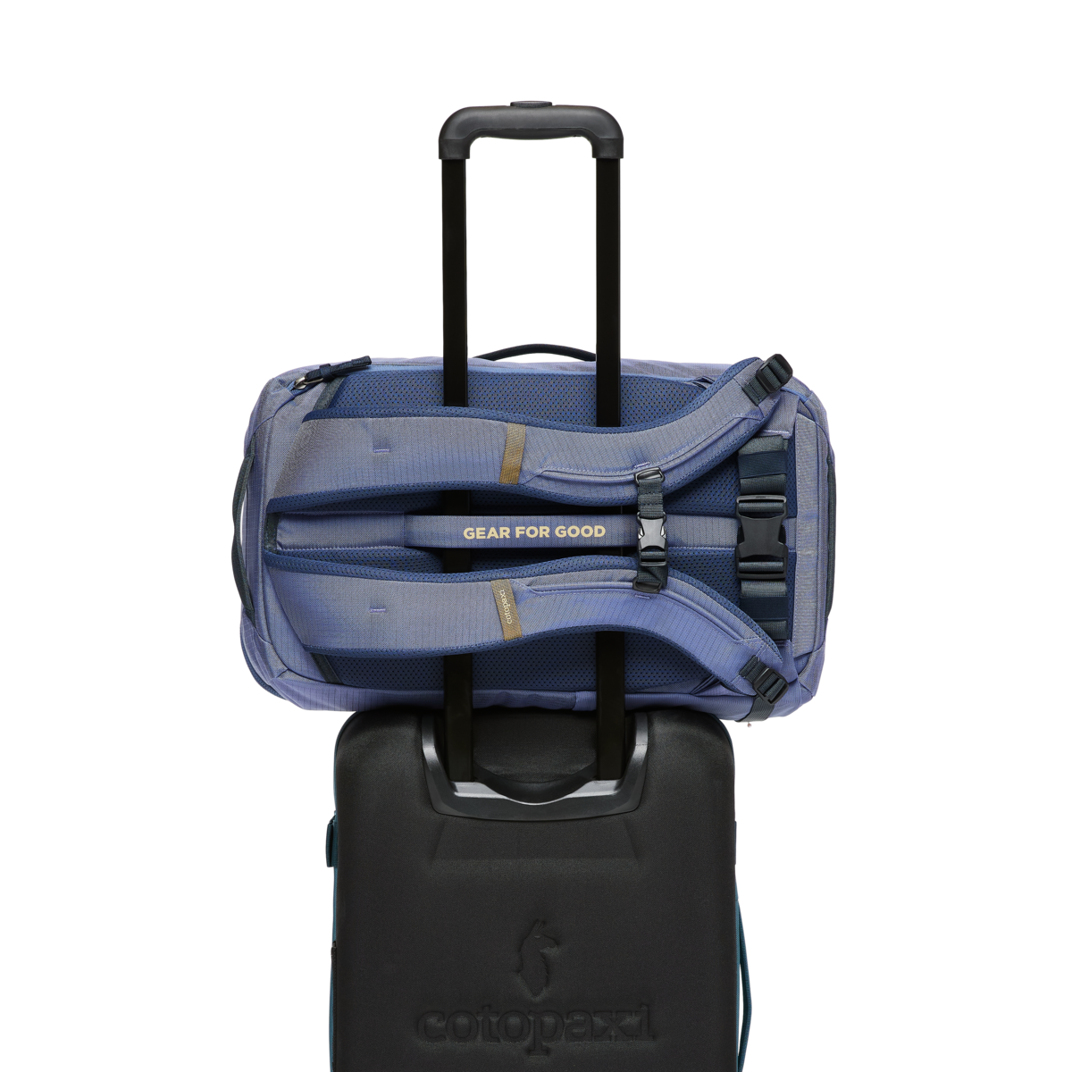 Allpa 28L Travel Pack - Blue Smoke - US 2148