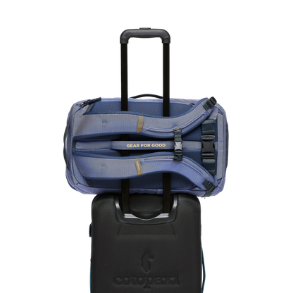 Allpa 28L Travel Pack - Blue Smoke - US 2148