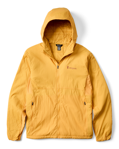 Pacaya 2.0 Insulated Hooded Jacket - Men's - Honeycomb - US 7037