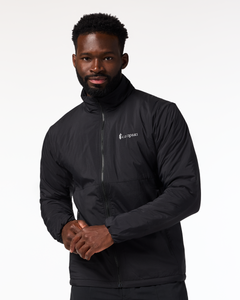 Cotopaxi Black