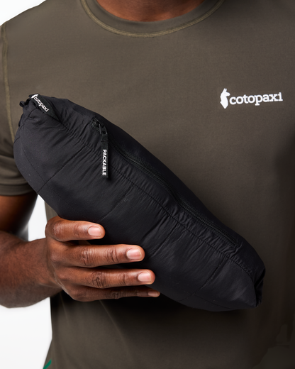 Pacaya 2.0 Insulated Jacket - Men's - Cotopaxi Black - US 3596