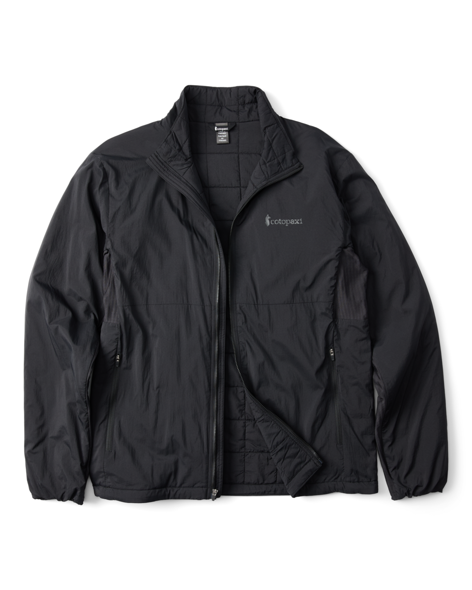 Pacaya 2.0 Insulated Jacket - Men's - Cotopaxi Black - US 3596