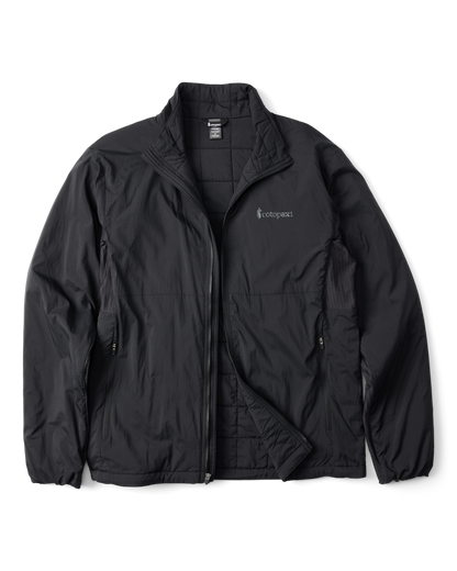 Pacaya 2.0 Insulated Jacket - Men's - Cotopaxi Black - US 3596