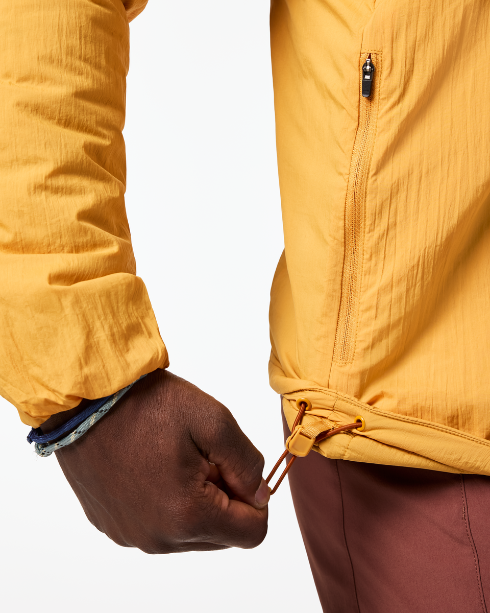 Pacaya 2.0 Insulated Jacket - Men's - Honeycomb - US 2336