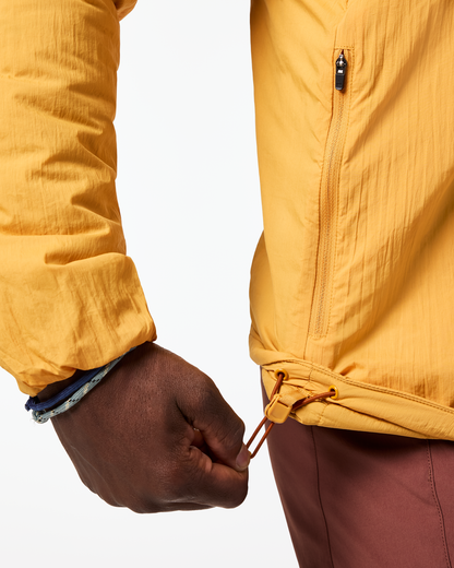 Pacaya 2.0 Insulated Jacket - Men's - Honeycomb - US 2336