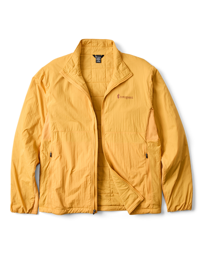 Pacaya 2.0 Insulated Jacket - Men's - Honeycomb - US 2336