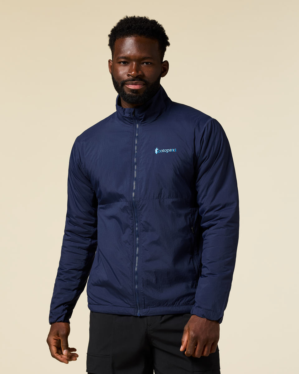 Pacaya 2.0 Insulated Jacket - Men's - Maritime - US 2034