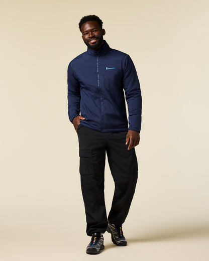 Pacaya 2.0 Insulated Jacket - Men's - Maritime - US 2034