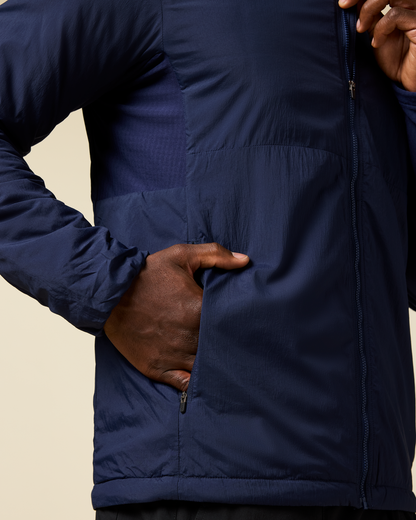 Pacaya 2.0 Insulated Jacket - Men's - Maritime - US 2034