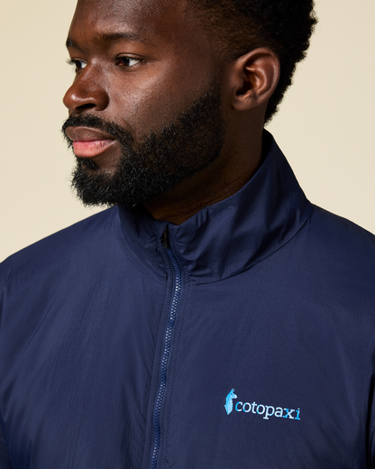 Pacaya 2.0 Insulated Jacket - Men's - Maritime - US 2034