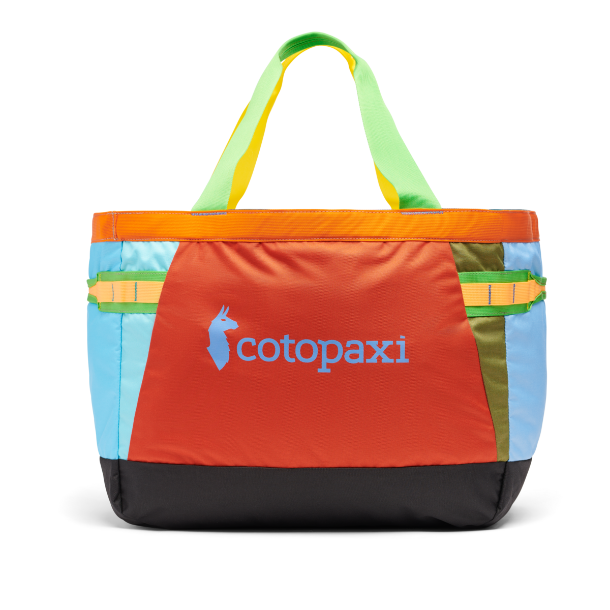 Allpa 60L Gear Hauler Tote - Del Día - US 7880