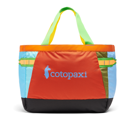 Allpa 60L Gear Hauler Tote - Del Día - US 7880