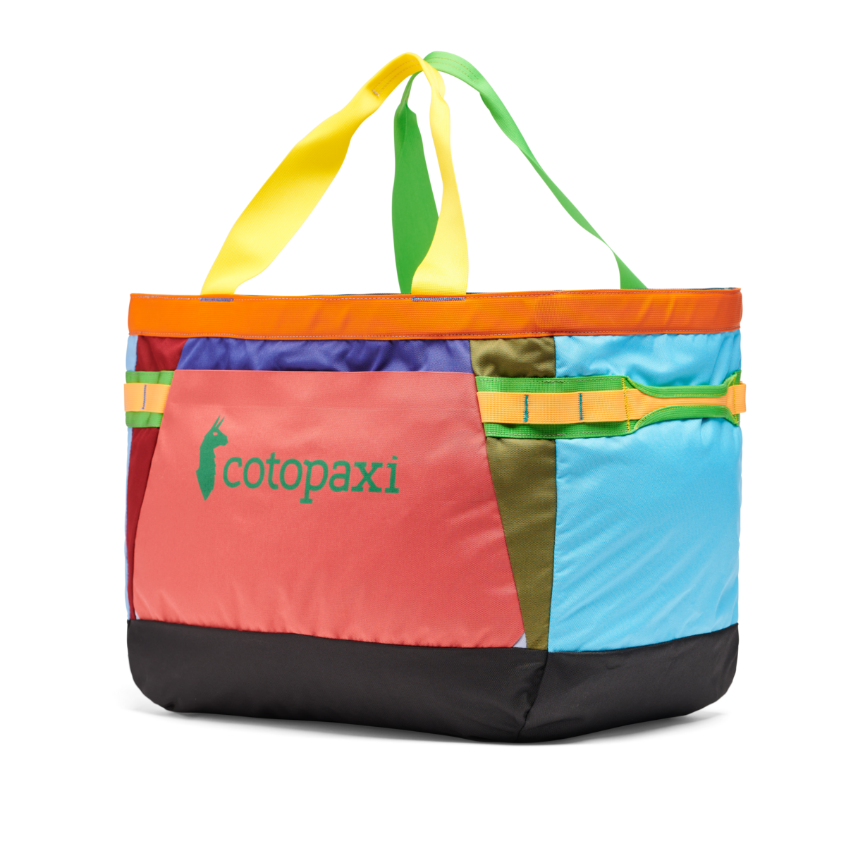 Allpa 60L Gear Hauler Tote - Del Día - US 7880