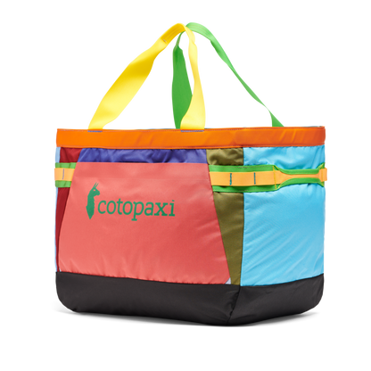 Allpa 60L Gear Hauler Tote - Del Día - US 7880