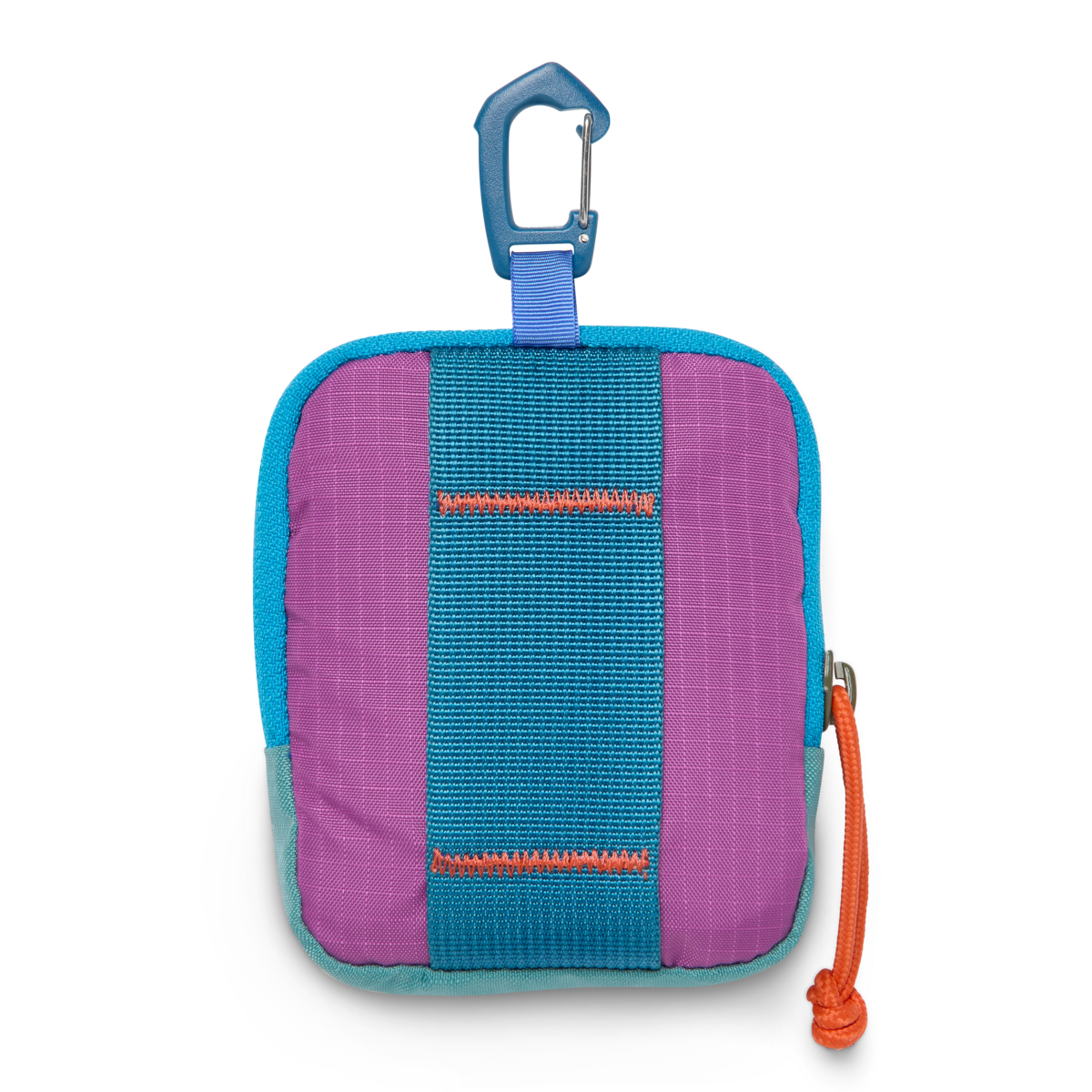 Allpita Mini Bag - Del Día - US 1581