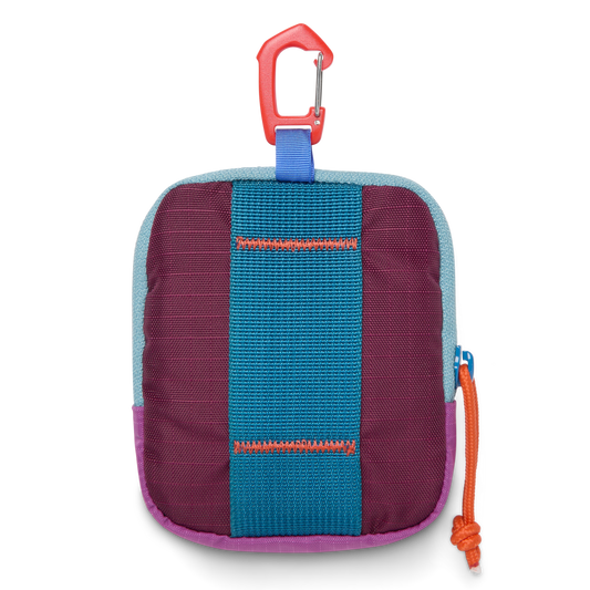 Allpita Mini Bag - Del Día - US 1581