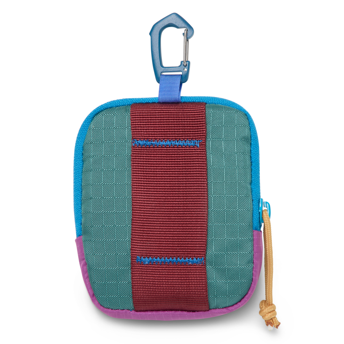 Allpita Mini Bag - Del Día - US 1581