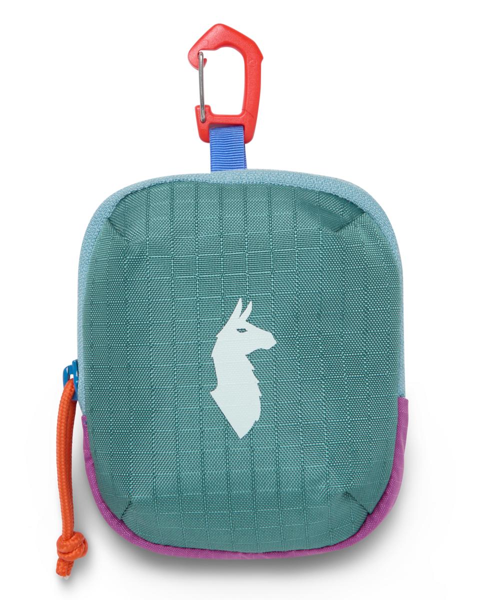 Allpita Mini Bag - Del Día - US 1581