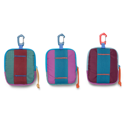 Allpita Mini Bag - Del Día - US 1581