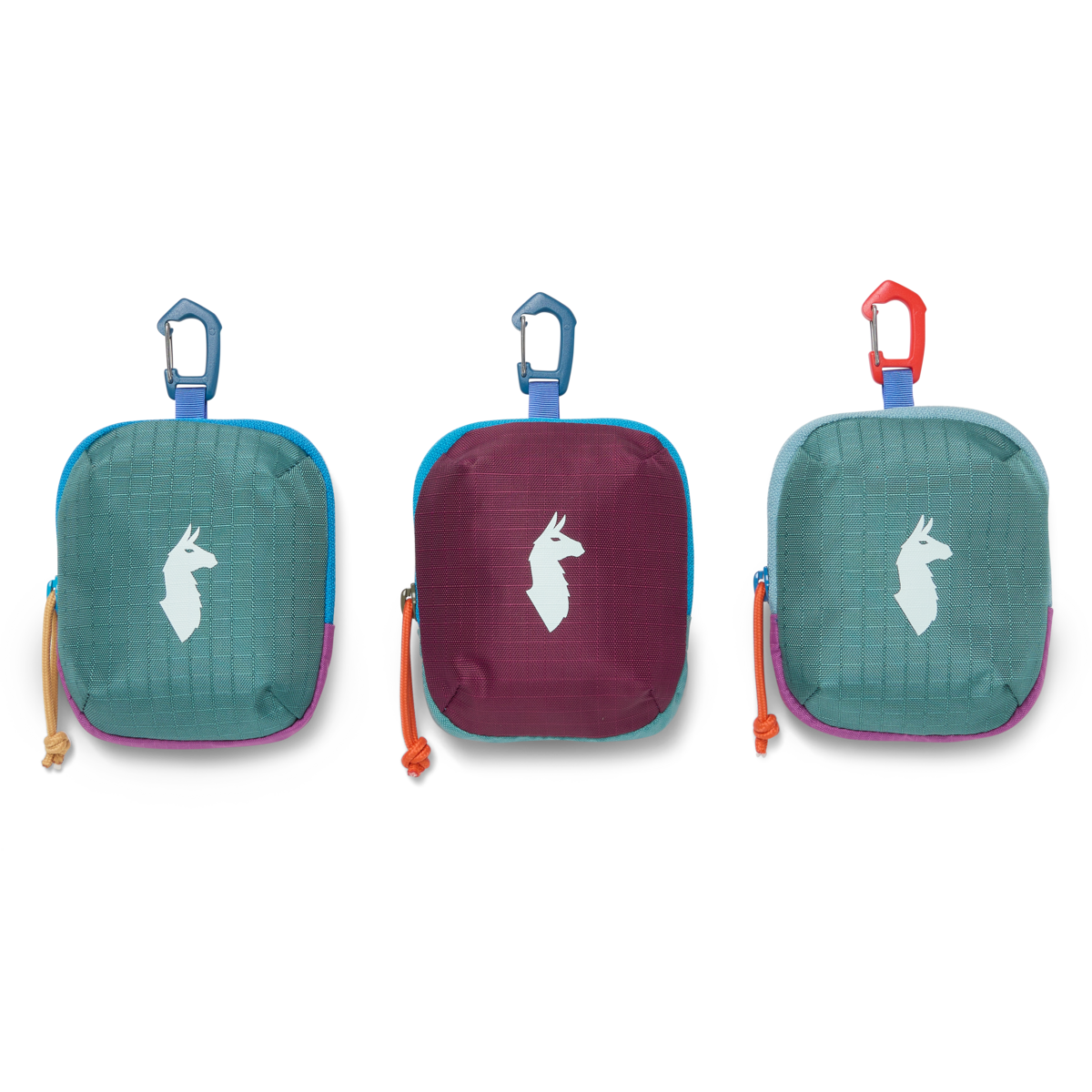 Allpita Mini Bag - Del Día - US 1581