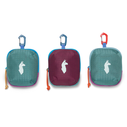 Allpita Mini Bag - Del Día - US 1581