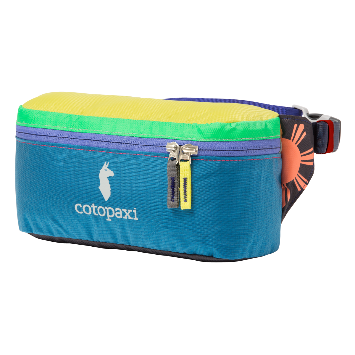 Bataan 3L Fanny Pack - Del Día - US 3852