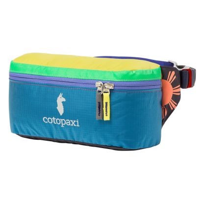 Bataan 3L Fanny Pack - Del Día - US 3852
