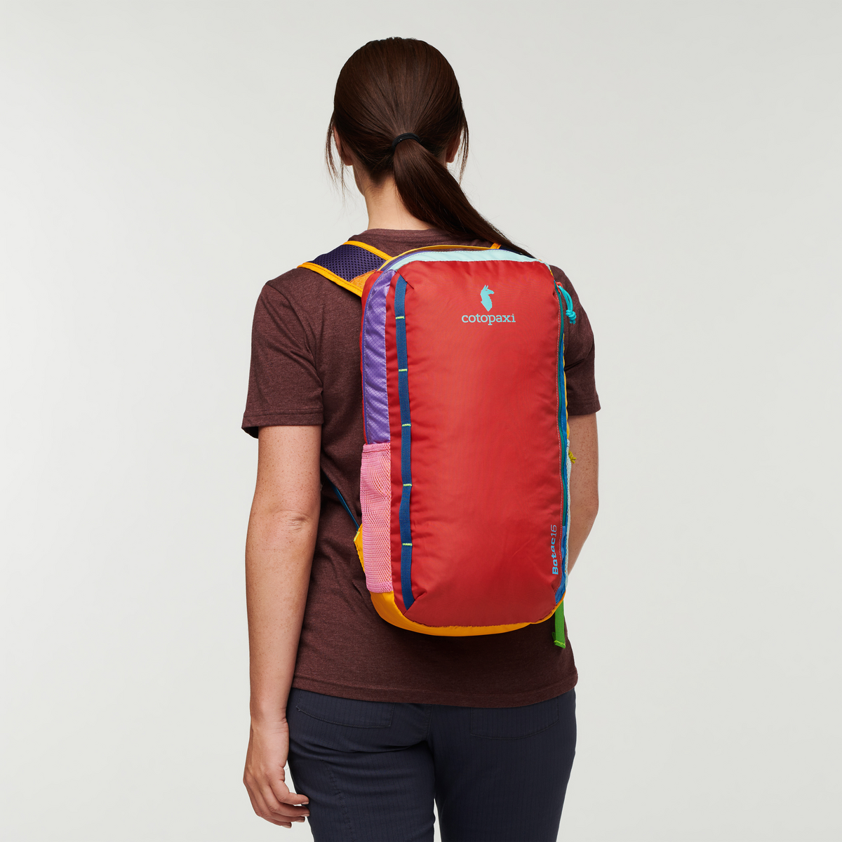 Batac 16L Daypack - Del Día - US 1103
