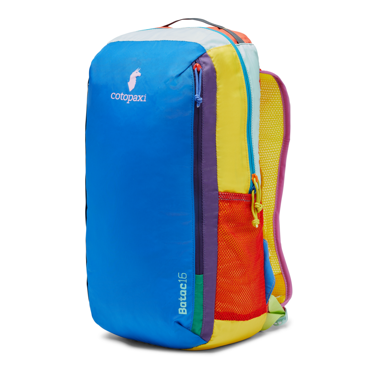 Batac 16L Daypack - Del Día - US 1103