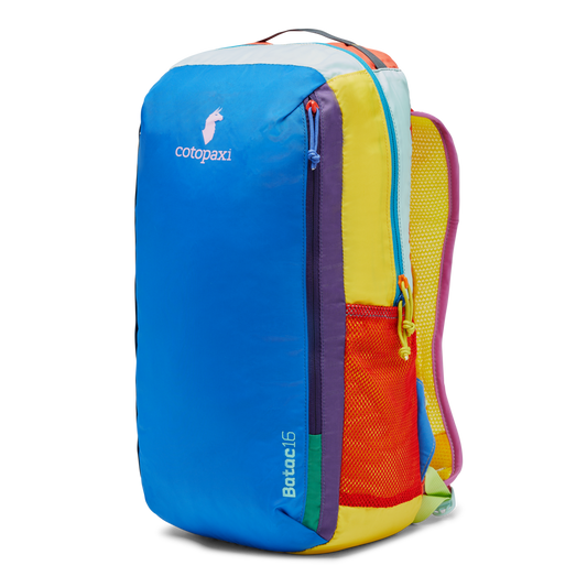 Batac 16L Daypack - Del Día - US 1103