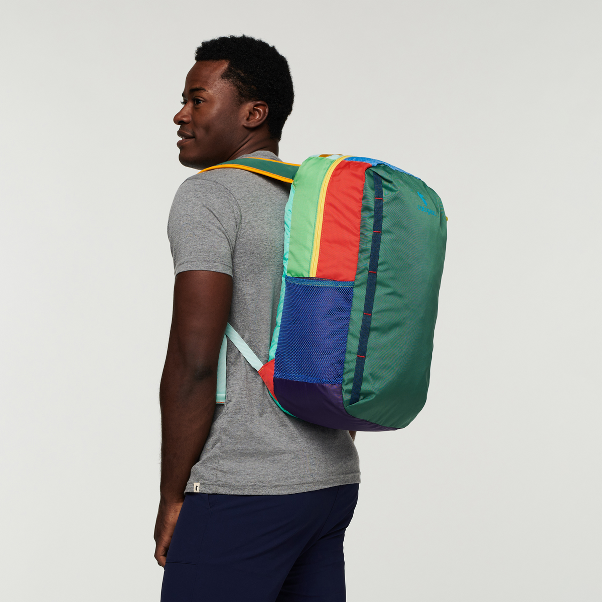 Batac 24L Daypack - Del Día - US 6335