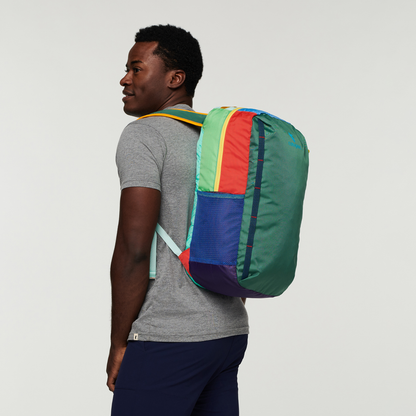 Batac 24L Daypack - Del Día - US 6335