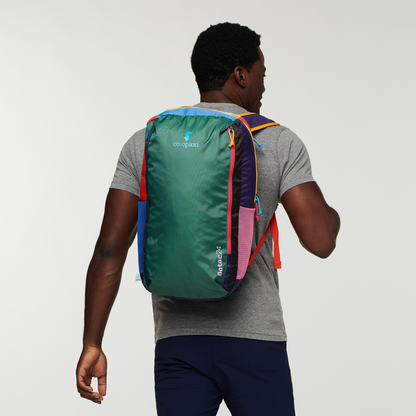 Batac 24L Daypack - Del Día - US 6335