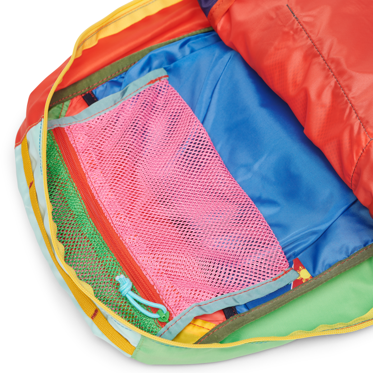 Batac 24L Daypack - Del Día - US 6335