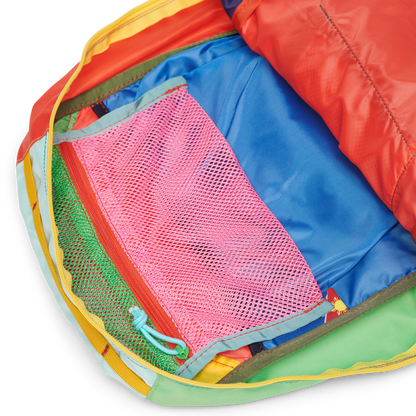 Batac 24L Daypack - Del Día - US 6335