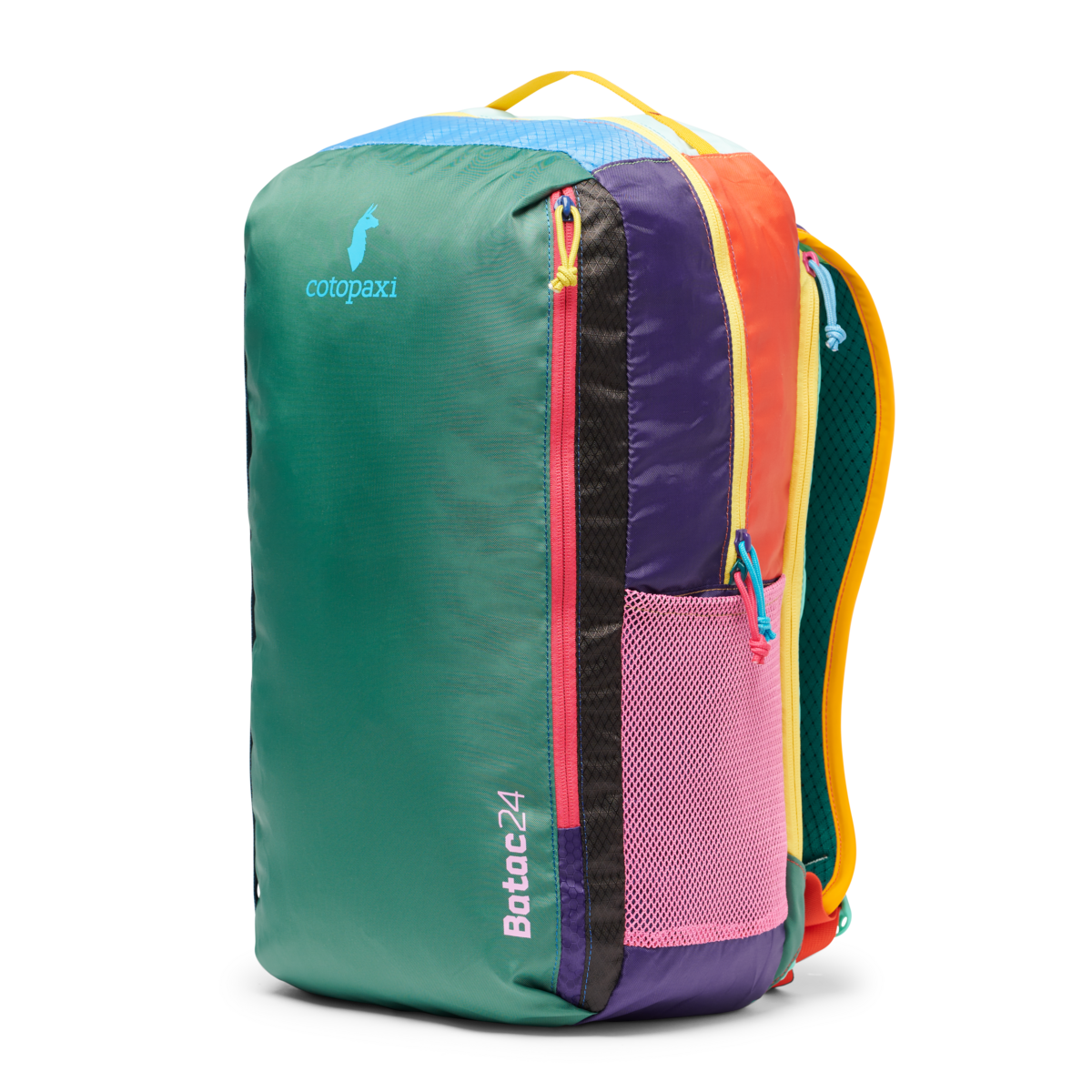 Batac 24L Daypack - Del Día - US 6335