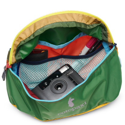 Bataan 3L Fanny Pack - Del Día - US 3852