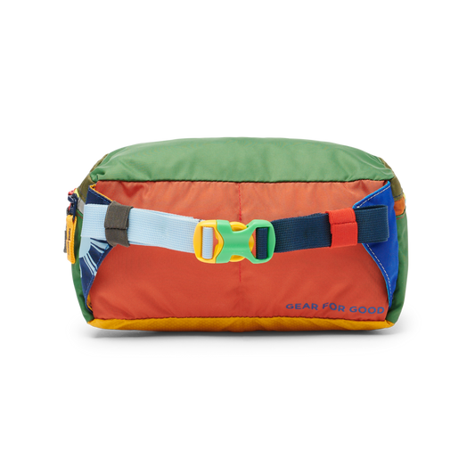 Bataan 3L Fanny Pack - Del Día - US 3852