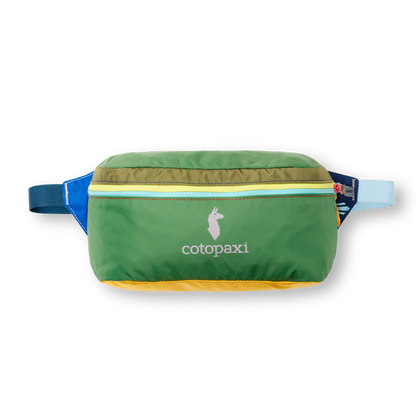 Bataan 3L Fanny Pack - Del Día - US 3852