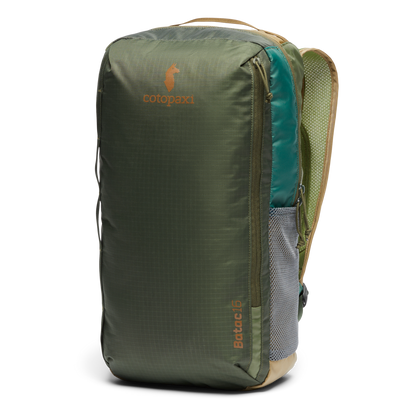 Batac 16L Daypack - Del Día Earth Monochrome - US 9899