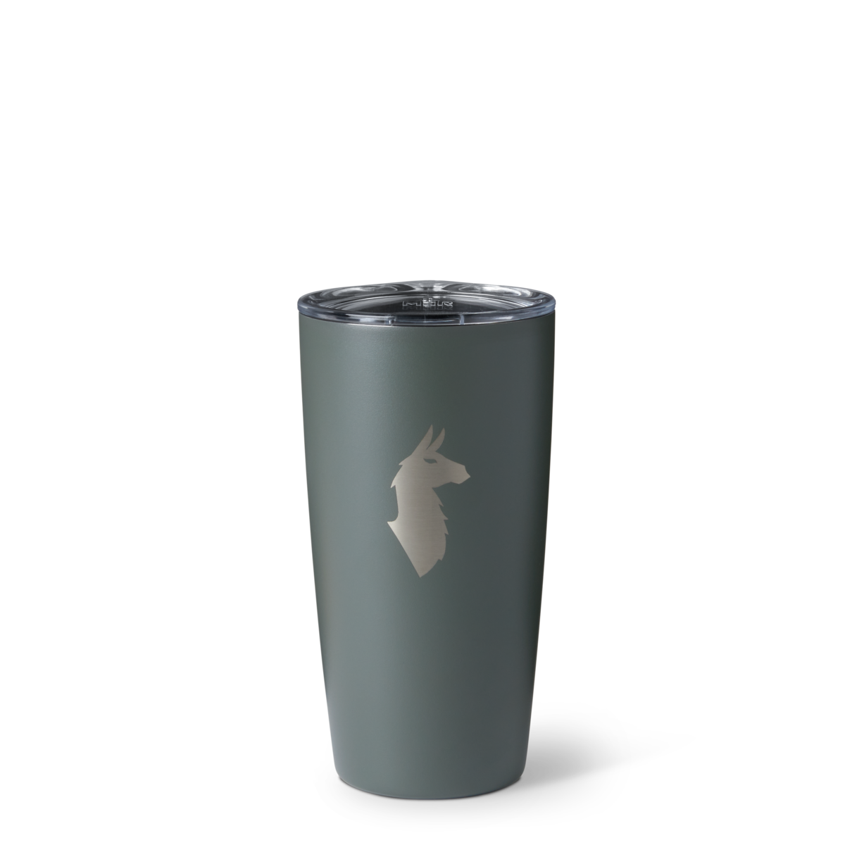 MiiR Llama 16oz Tumbler - Iron - US 9259