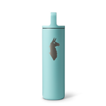 MiiR Llama 20oz Wide Mouth Bottle - Agave - US 7569